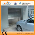 3000kg Car Elevator with Opposite Entrance
